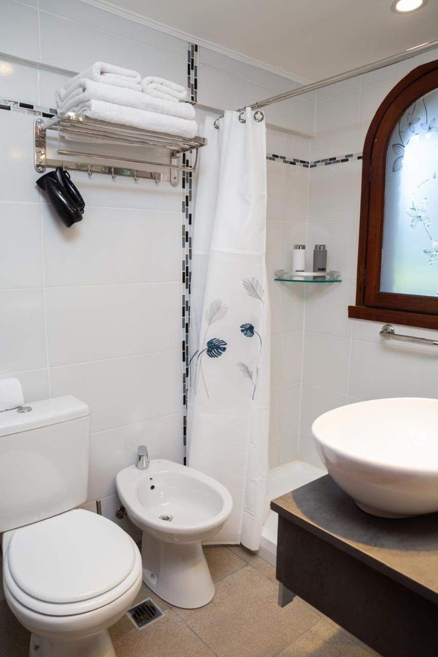 Apartamento S&m Departamento 7 San Carlos de Bariloche